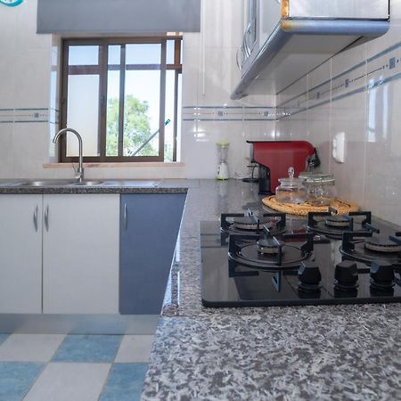Hamall Host Alvor Kültér fotó