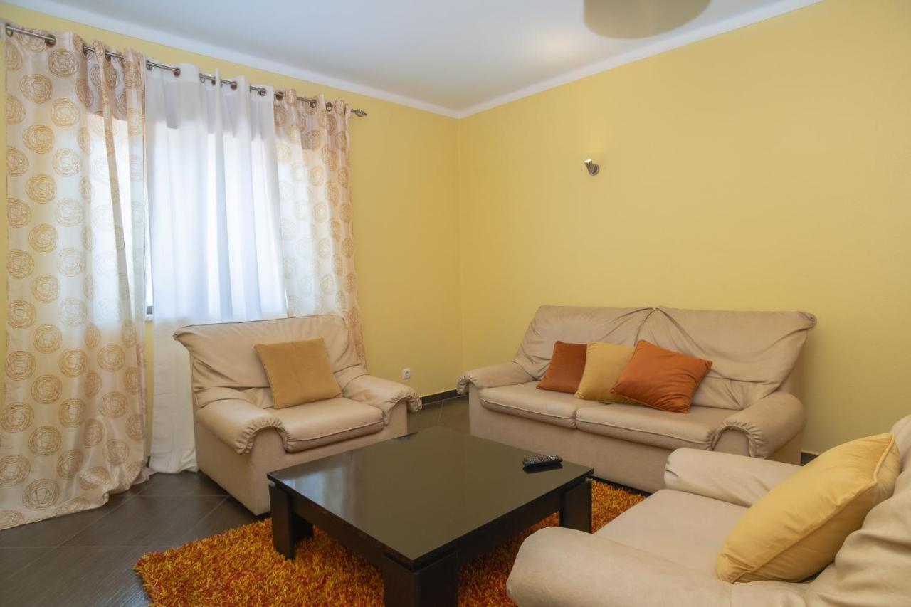 Hamall Host Alvor Kültér fotó